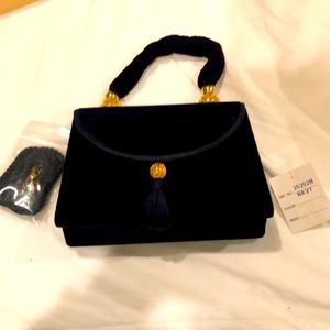 Evening bag